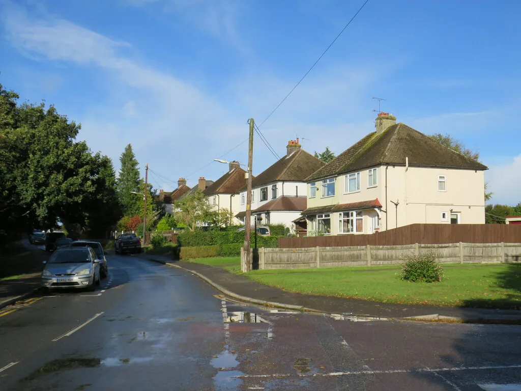 The Groves, Snodland. A band D home here pays £2,468.91 this year, £20.38 more than the same band in Tonbridge.