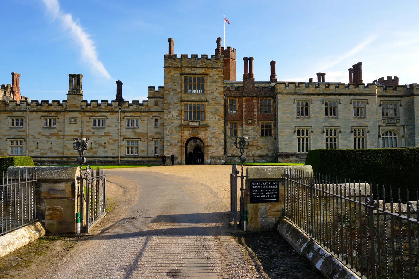 Halloween Tonbridge: Hever and Penshurst Trails From 17 Oct